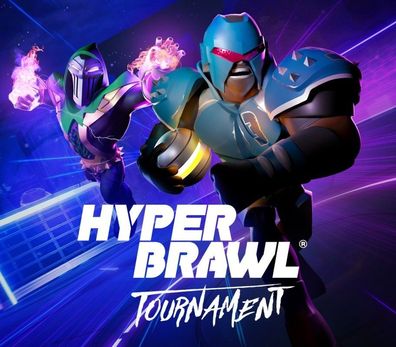 HyperBrawl Tournament – Steam Key (Aktivierungscode)