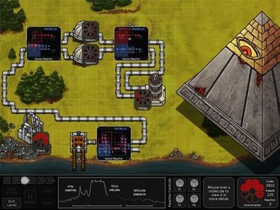 SpaceChem – Steam Key (Aktivierungscode)