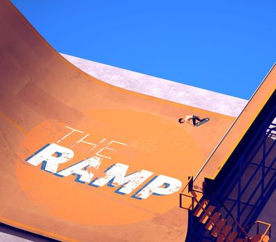 The Ramp – Steam Key (Aktivierungscode)
