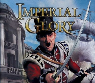 Imperial Glory – Steam Key (Aktivierungscode)