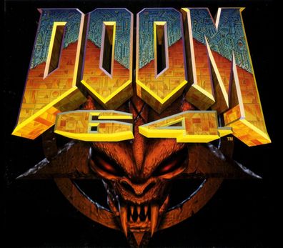 DOOM 64 – Steam Key (Aktivierungscode)