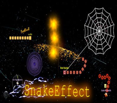 Snake Effect – Steam Key (Aktivierungscode)