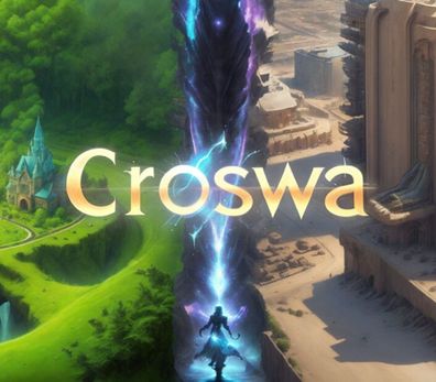 Croswa – Steam Key (Aktivierungscode)