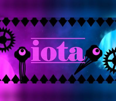 iota – Steam Key (Aktivierungscode)