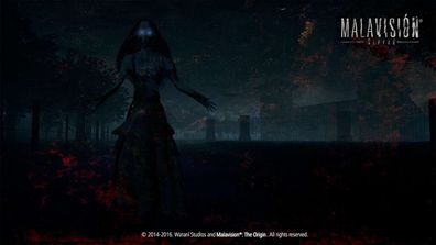 Malavision: The Origin – Steam Key (Aktivierungscode)