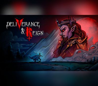 Deliverance & Reign – Steam Key (Aktivierungscode)