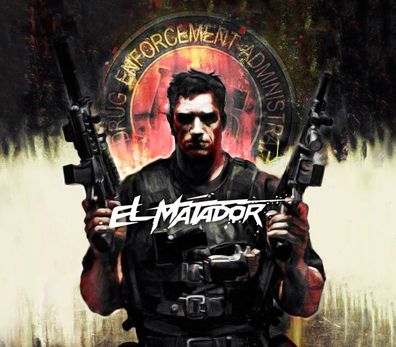 El Matador – Steam Key (Aktivierungscode)