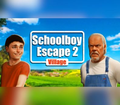 Schoolboy Escape 2: Village – Steam Key (Aktivierungscode)
