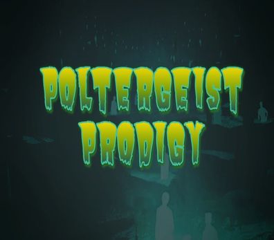 Poltergeist Prodigy – Steam Key (Aktivierungscode)