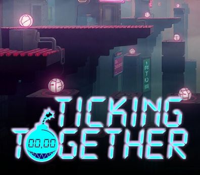 Ticking Together – Steam Key (Aktivierungscode)