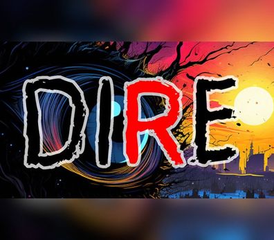Dire - Flesh and Phobia – Steam Key (Aktivierungscode)