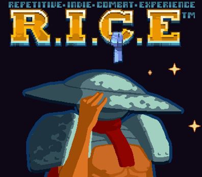 RICE - Repetitive Indie Combat Experience – Steam Key (Aktivierungscode)