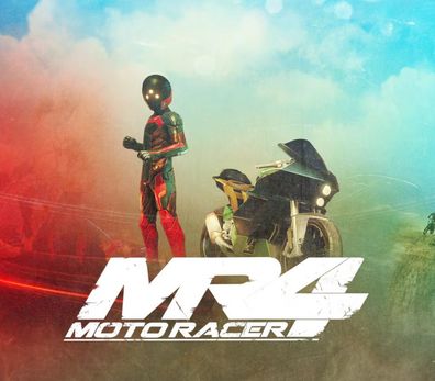 Moto Racer 4 - The Truth – Steam DLC (Aktivierungscode)