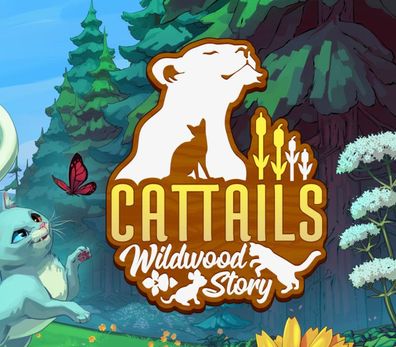 Cattails: Wildwood Story – Steam Key (Aktivierungscode)