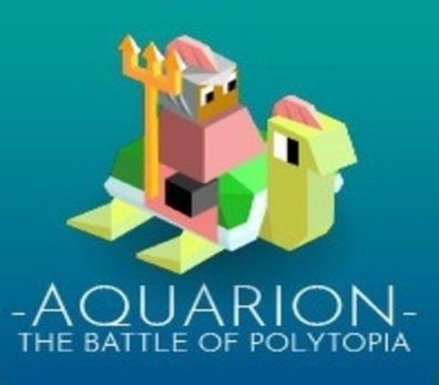 The Battle of Polytopia - Aquarion Tribe – Steam DLC (Aktivierungscode)