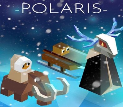 The Battle of Polytopia - Polaris Tribe – Steam DLC (Aktivierungscode)