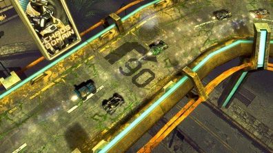 Speed Kills – Steam Key (Aktivierungscode)