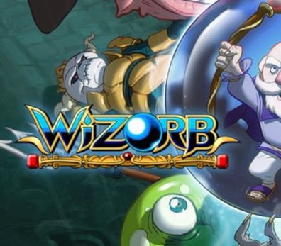 Wizorb – Steam Key (Aktivierungscode)