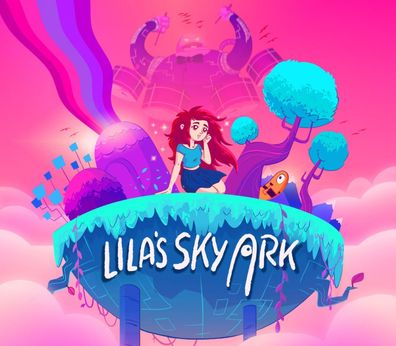 Lila’s Sky Ark – Steam Key (Aktivierungscode)