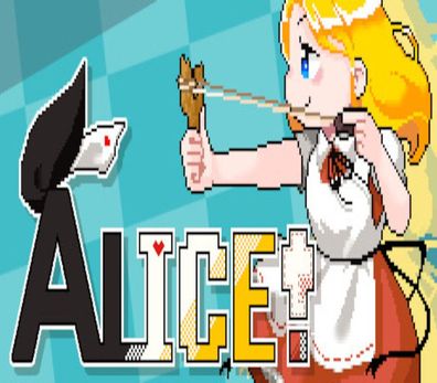 Alice! – Steam Key (Aktivierungscode)