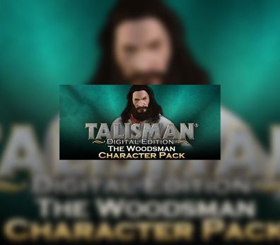 Talisman - Character Pack #17 - Woodsman – Steam DLC (Aktivierungscode)