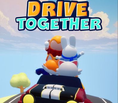 Drive Together – Steam Key (Aktivierungscode)