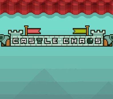 Castle Chaos – Steam Key (Aktivierungscode)