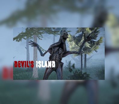 Devil's Island – Steam Key (Aktivierungscode)