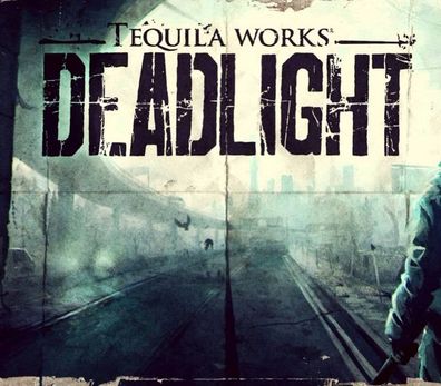 Deadlight – Steam Key (Aktivierungscode)