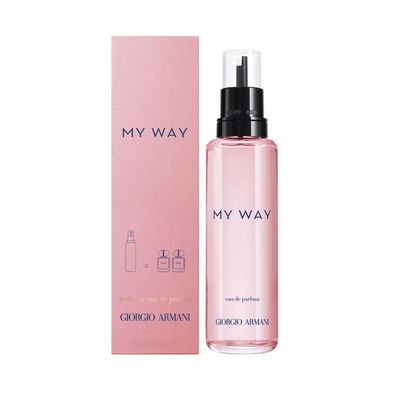 Giorgio Armani Giorgio Armani My Way Eau De Parfum Nachfüllung 100 ml (woman)