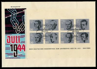 BRD Block 3 BRIEF FDC X799592
