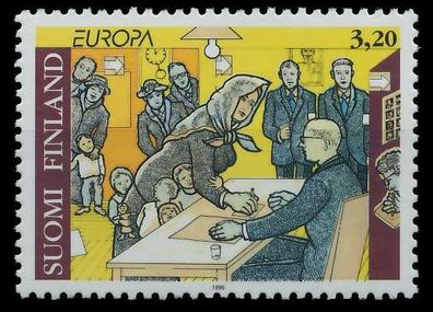 Finnland 1996 Nr 1333 postfrisch X0AF016