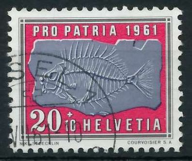 Schweiz PRO PATRIA Nr 733 gestempelt X6AA822