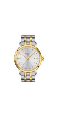 Tissot Classic Dream 42mm Herrenuhr T129.410.22.031.00