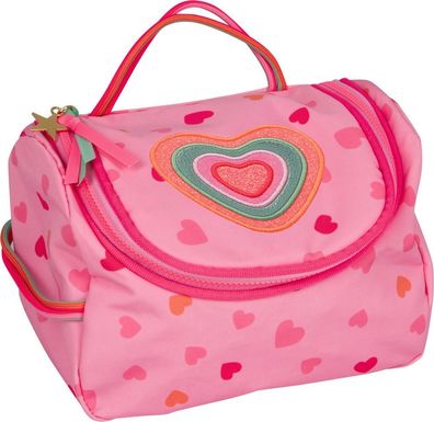 Die Spiegelburg, Kulturtasche - Prinzessin Lillifee, Kosmetiktasche, Kulturbeutel 236
