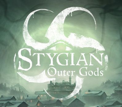 Stygian: Outer Gods – Steam Key (Aktivierungscode)