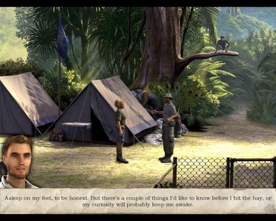 Secret Files 2: Puritas Cordis – Steam Key (Aktivierungscode)