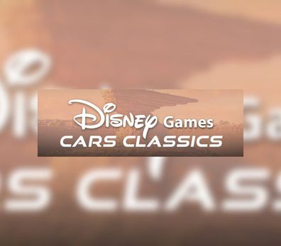 Disney Cars Classics – Steam Key (Aktivierungscode)