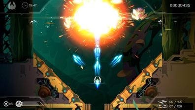 Velocity 2X – Steam Key (Aktivierungscode)