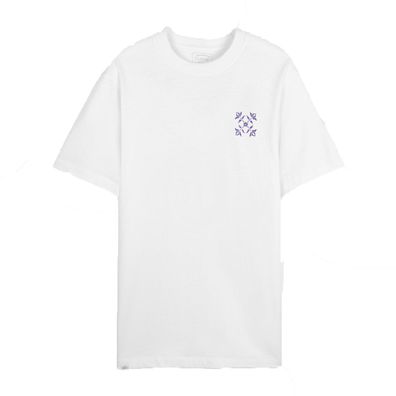 OXBOW T-Shirt Woozy Eternal white - Größe: S