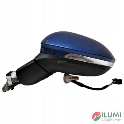 Volkswagen GOLF 8 / GOLF VIII (2020-) 9 PIN Kabel - Original Europa