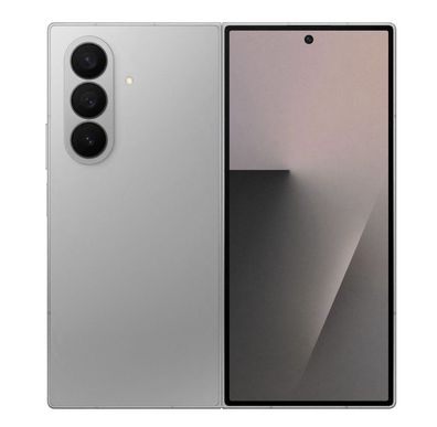Samsung Galaxy Z Fold7 512GB Silver Shadow 8 Zoll Full HD 120 Hz 50 MP 12 GB RAM