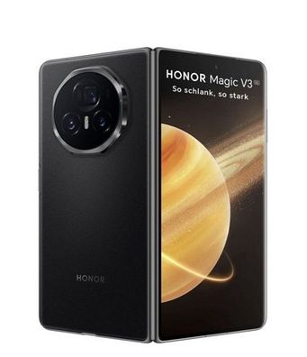 Honor Magic V3 512GB 12GB Schwarz 7,92 Zoll Full HD 120 Hz 50 MP 12 GB RAM - Kauf