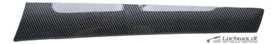 Carbon Dekor hinten Rechts Audi S8 4H 4H0867420G 7V7 Original Carbon Dekor Türve