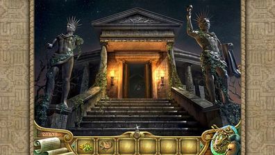 Odysseus: Long Way Home – Steam Key (Aktivierungscode)