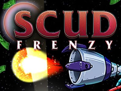 Scud Frenzy – Steam Key (Aktivierungscode)