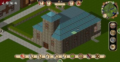 Towns – Steam Key (Aktivierungscode)