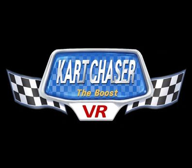 KART CHASER: The Boost VR – Steam Key (Aktivierungscode)
