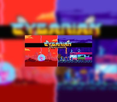 Cybarian: The Time Travelling Warrior – Steam Key (Aktivierungscode)