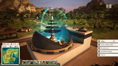 Tropico 5 - Supervillain – Steam DLC (Aktivierungscode) [EU]
